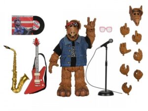 ALF – 7” – Ultimate Born To Rock