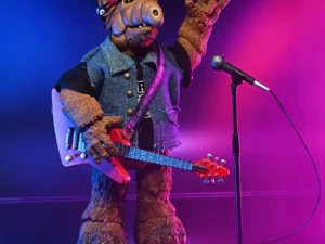 ALF – 7” – Ultimate Born To Rock