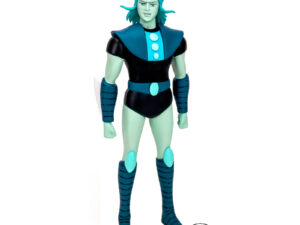 PRÉCOMMANDE  Goldorak 25cm Figure Eudixe / Commander Iara