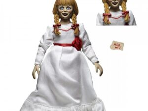 THE CONJURING UNIVERSE – 8” CLOTHED FIGURE – ANNABELLE Neca