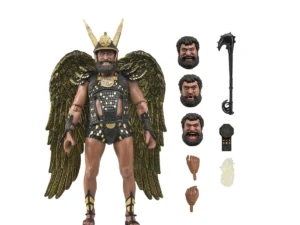 Ultimate Vultan  - Flash Gordon  neca