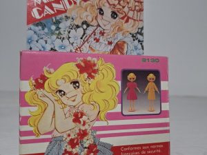mini candy popy 1978 - 8130