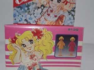 mini candy popy 1978 - 8130