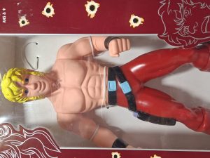 COBRA space adventure  AB toys