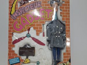 inspecteur gadget